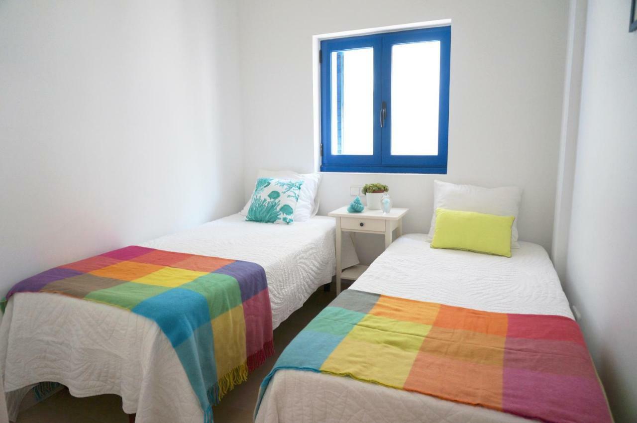 Love Sitges & Beach Exterior photo
