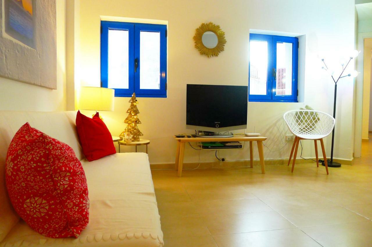 Love Sitges & Beach Exterior photo